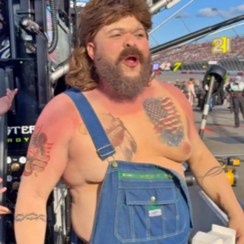 Redneck Druski