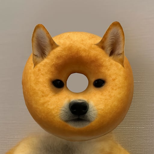 dognut