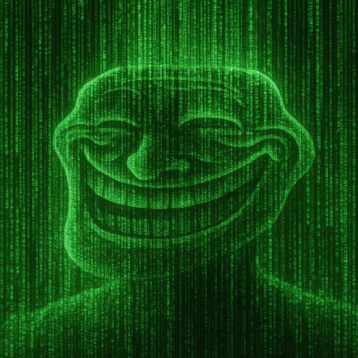 ai trol