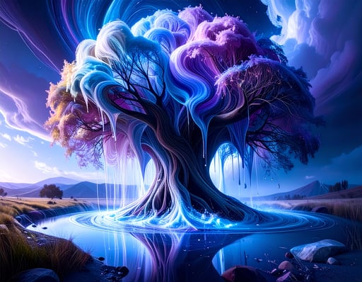 God Tree