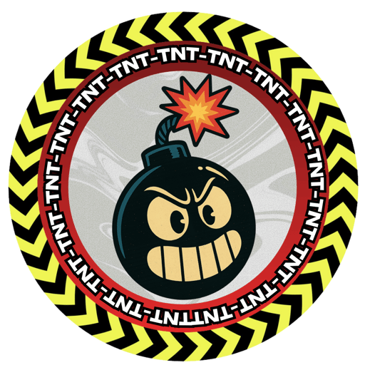 TNT Rewards