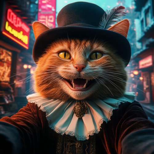 Sir HODLALOT
