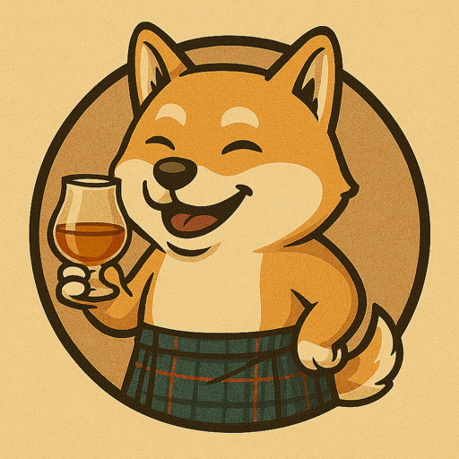 Whisky Inu