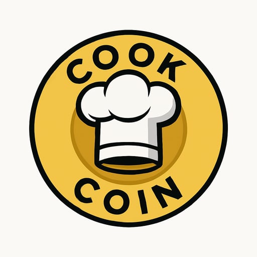 Cook Coin
