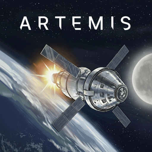 Artemis Moon Mission