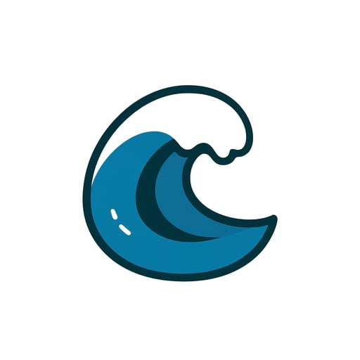 Wave Perpetuals