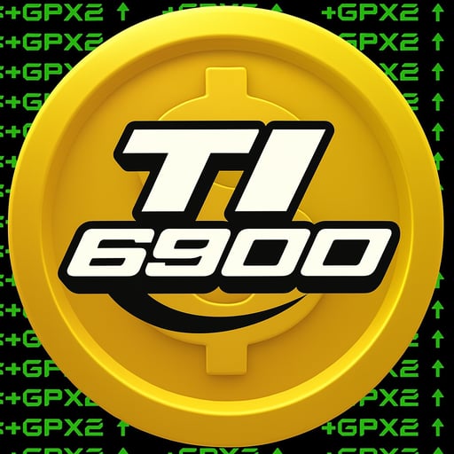 tokenization index 6900