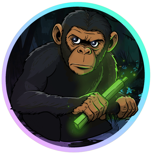 Apes Together Strong