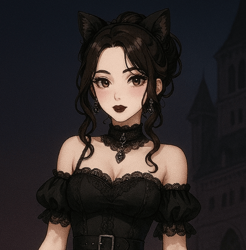Kitten