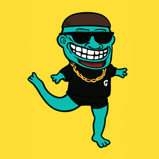 Troll Tokabu Boss