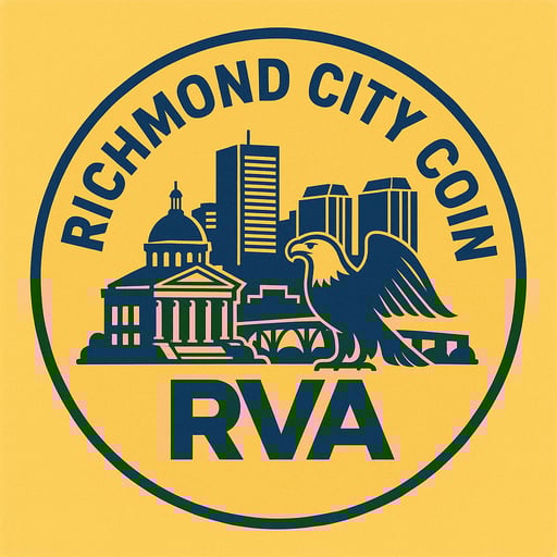 RICHMOND CITY COIN