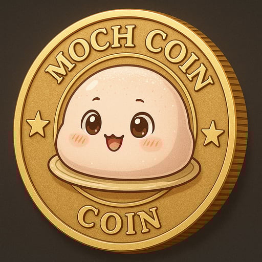 Mochi coin 