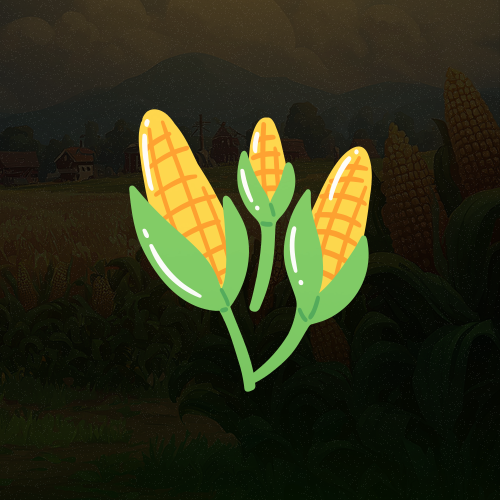 Corn Protocol