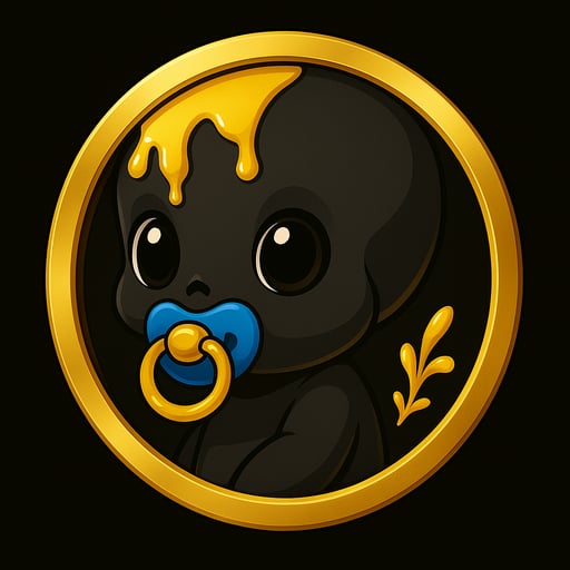 Baby MORI Coin