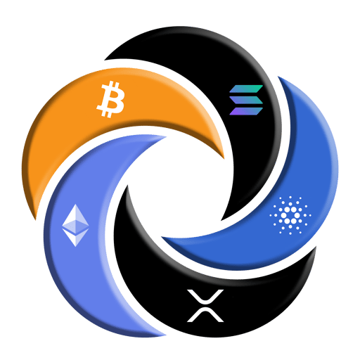 Crypto Reserve Index