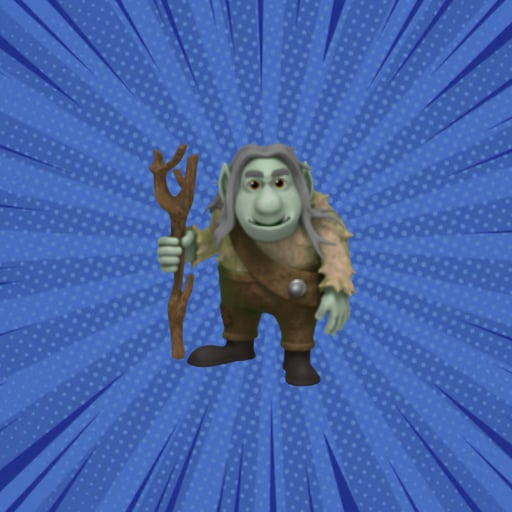 She Goblin Me