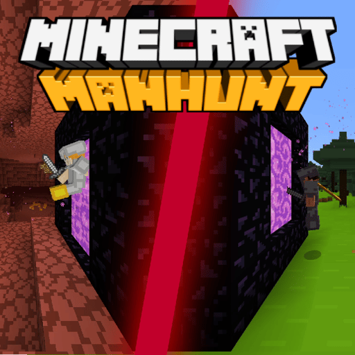 Minecraft But Chat Hunts Me Down