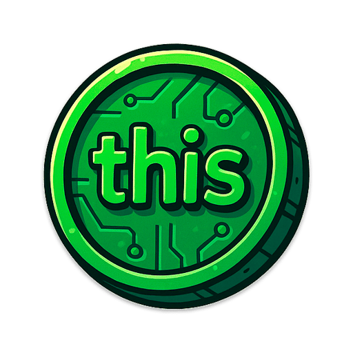 This Coin