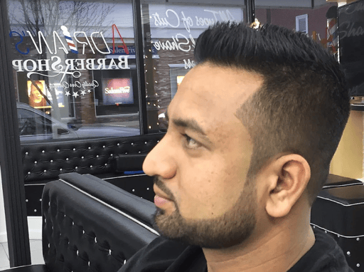 Adrian's Barbershop