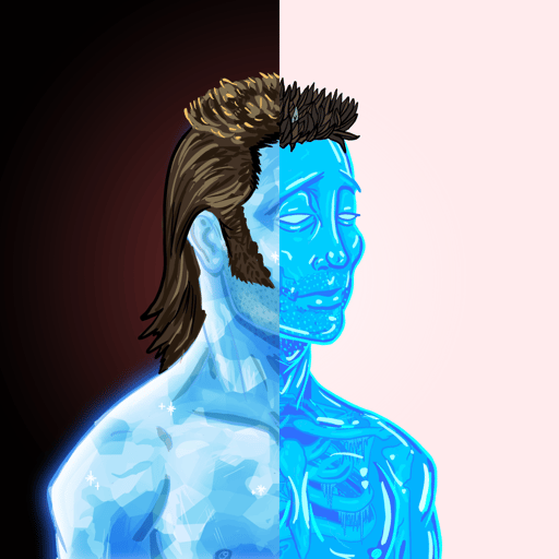 Patty IceStream