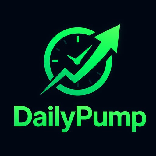 Pump Daily 🧪