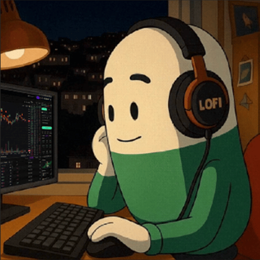 Lo-Fi Stream On Pump (Real)