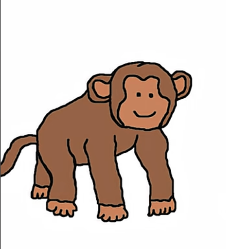 Monkey coin