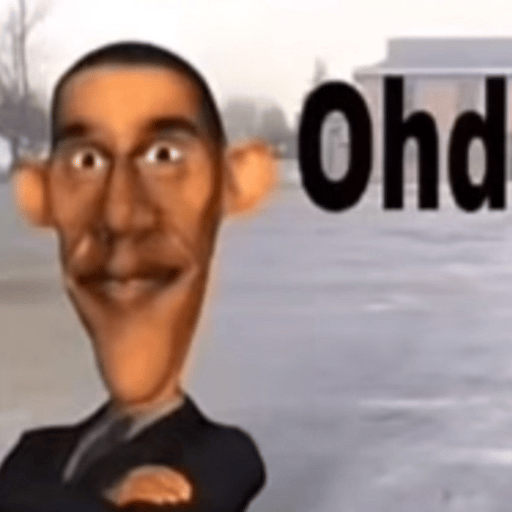Obama Have Dih