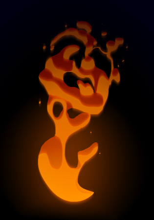 BONFIRE
