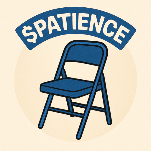 AI Patience Chair