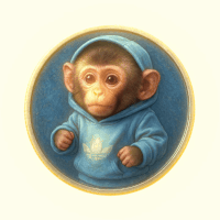 MONKE COIN