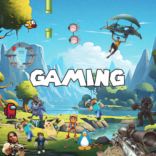 Gaming Coin