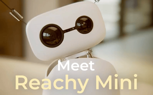 Reachy Mini