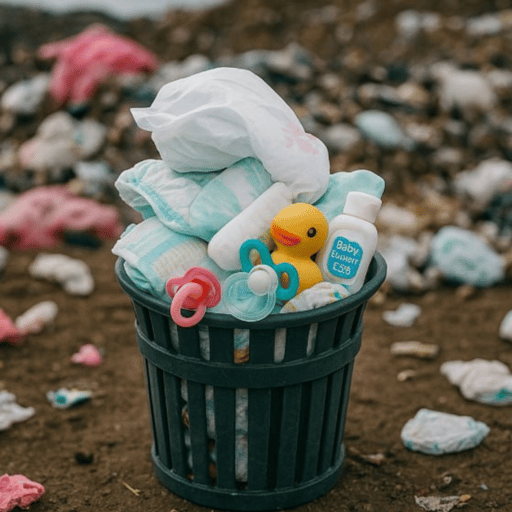 Baby Trash