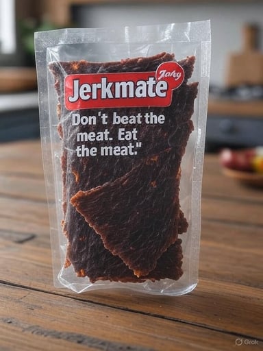 Jerk-mate