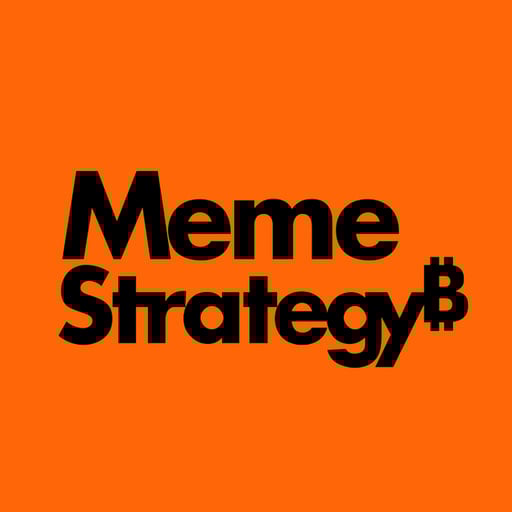 Meme Strategy