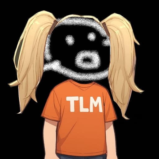 Trash Language model