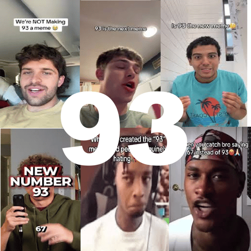 The Official 93 Coin