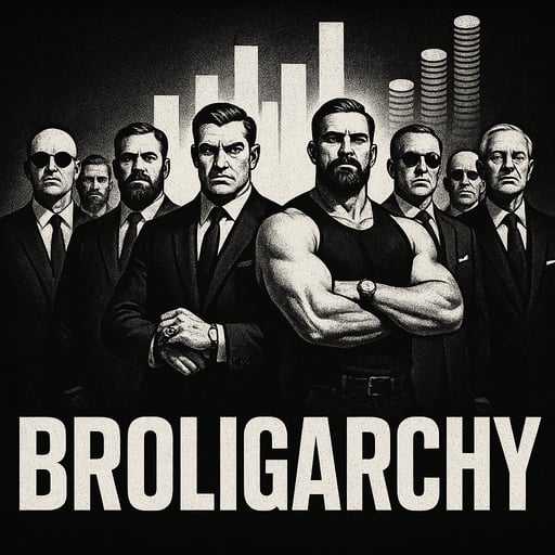 Broligarchy