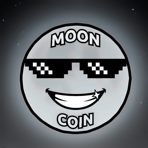just mooncoin
