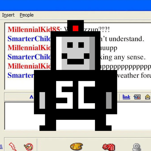SmarterChild