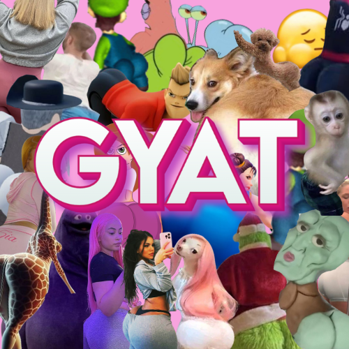 GYAT