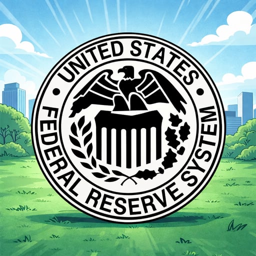 Federal Reserve