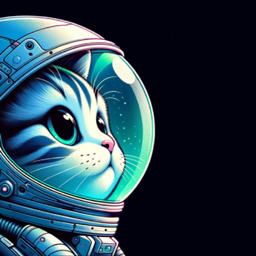 Jupiter Cat