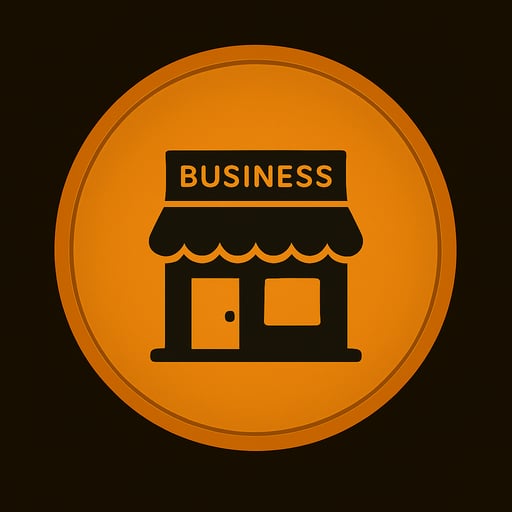 buy a business