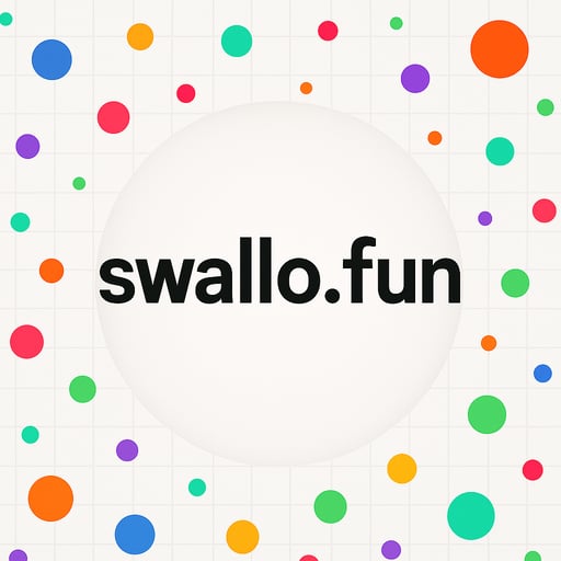 SwalloDotFun