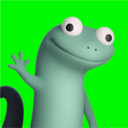 Official Lizard Coin