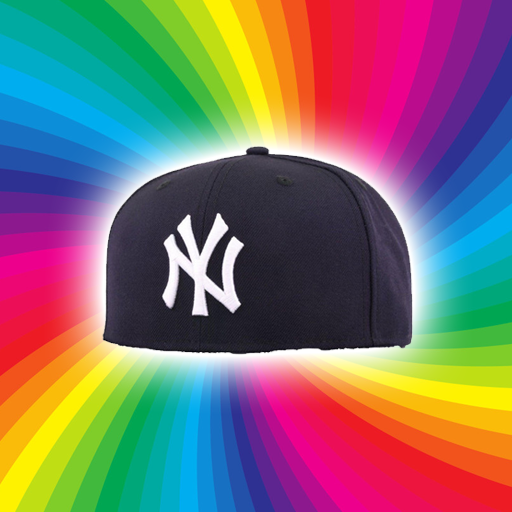 Yankee With No Brim