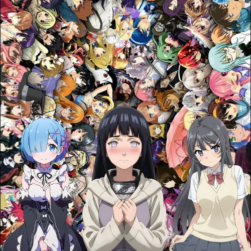 WAIFU