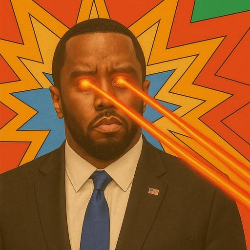 did